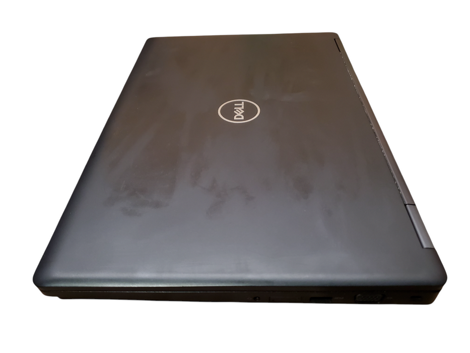 Dell Latitude 5591 15.6" I5-8300H 16GB DDR4 256GB SSD