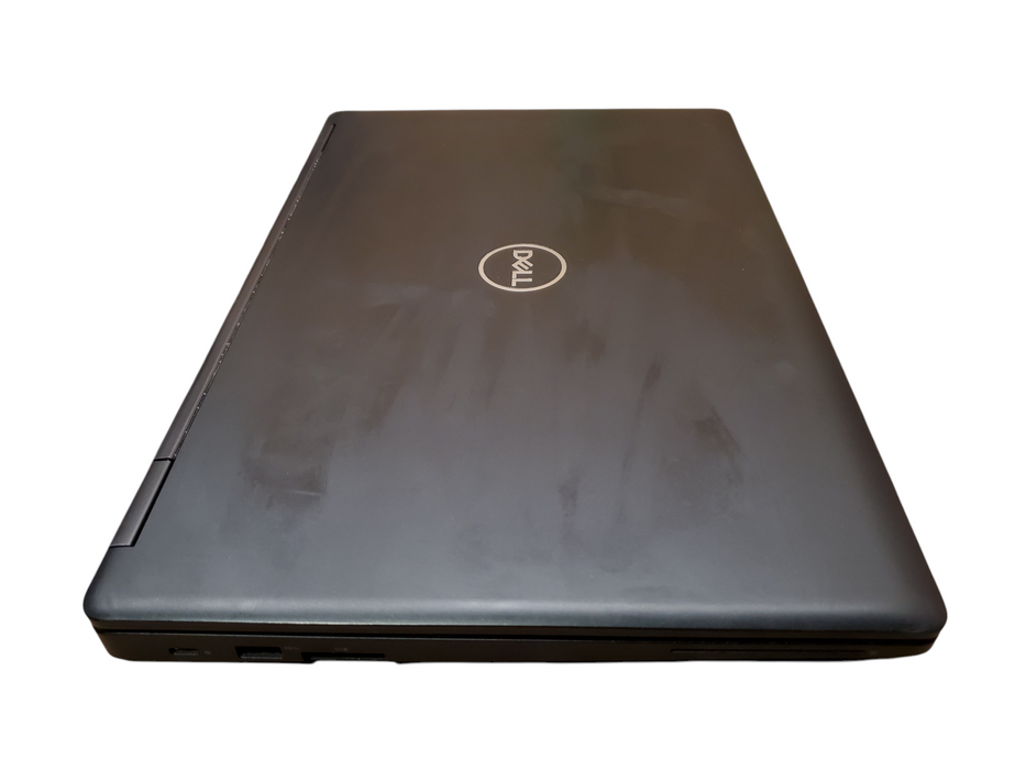 Dell Latitude 5591 15.6" I5-8300H 16GB DDR4 256GB SSD