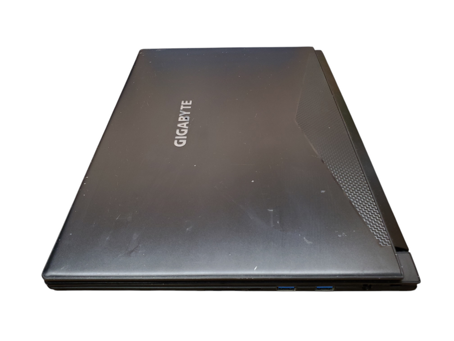 GigaByte Aero 15 X9 15.6" Core i9-8950HK 32GB RAM 256GB SSD RTX 2070 READ