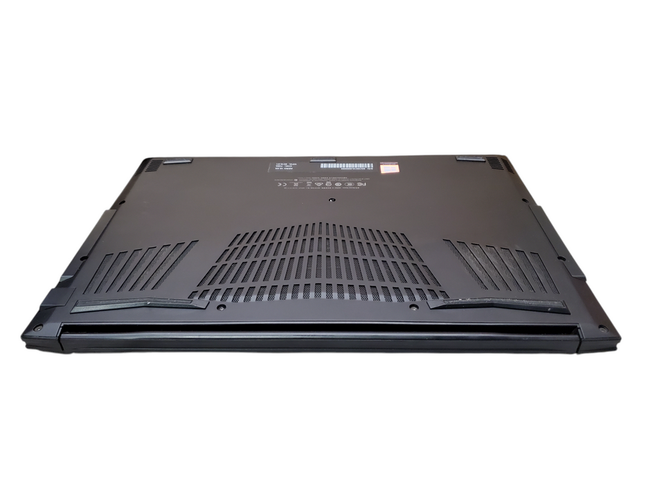 GigaByte Aero 15 X9 15.6" Core i9-8950HK 32GB RAM 256GB SSD RTX 2070 READ
