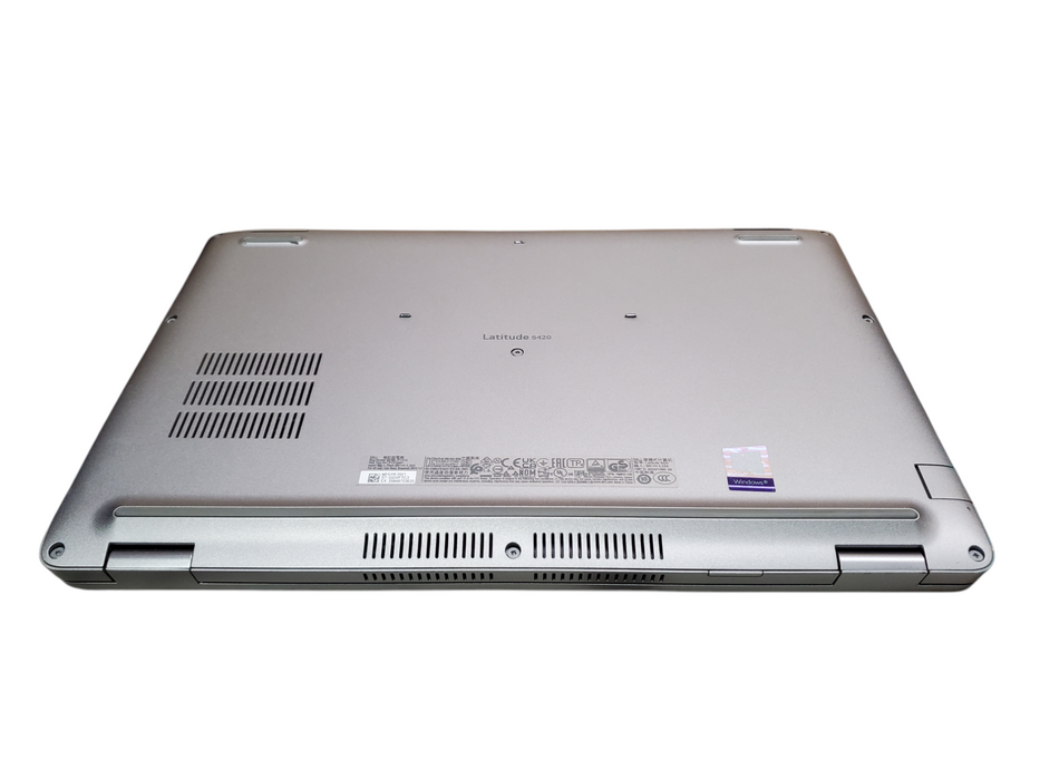 Dell Latitude 5420 Core i5-1145G7 2.6GHz 16GB DDR4 RAM 256GB SSD
