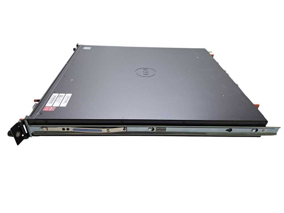 Dell N4064 | 48x 10GBASE-T RJ-45, 2x 40GbE QSFP+, 4x 10GSFP+ Switch | Dual 460W
