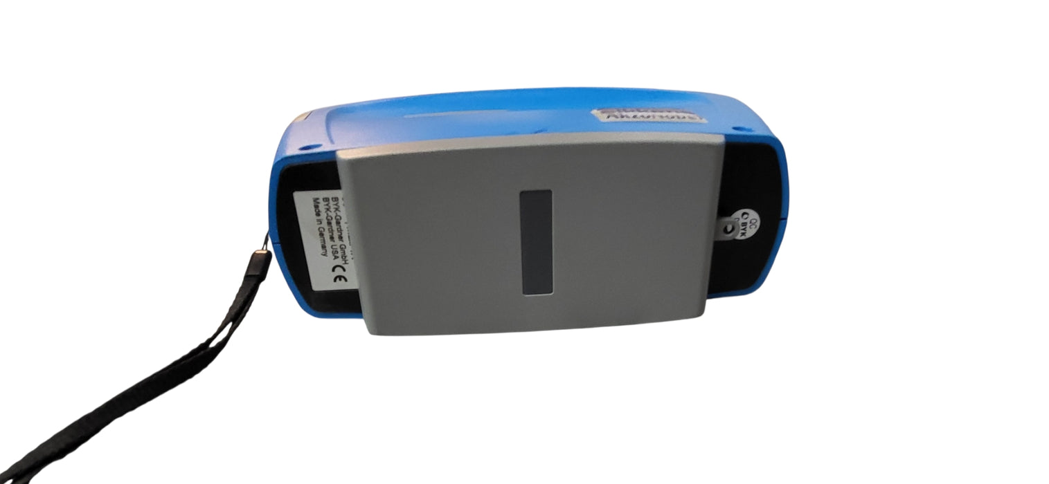 Sikkens Automatchic 3 Multiangle Spectrometer Auto Paint Color Match | READ