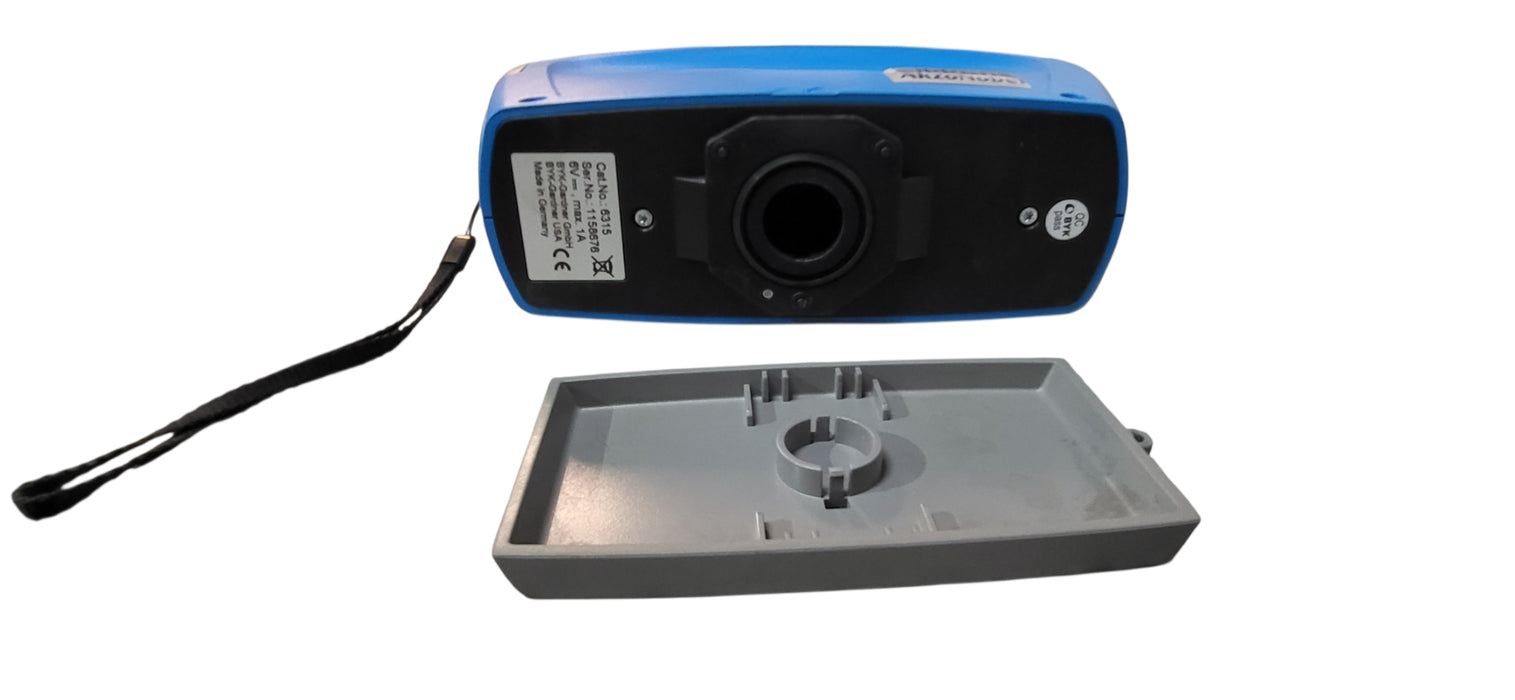 Sikkens Automatchic 3 Multiangle Spectrometer Auto Paint Color Match | READ