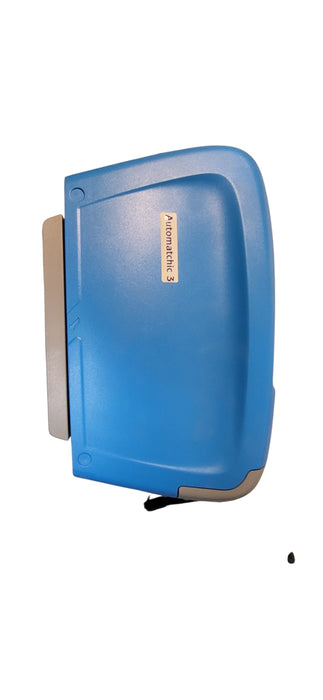 Sikkens Automatchic 3 Multiangle Spectrometer Auto Paint Color Match | READ
