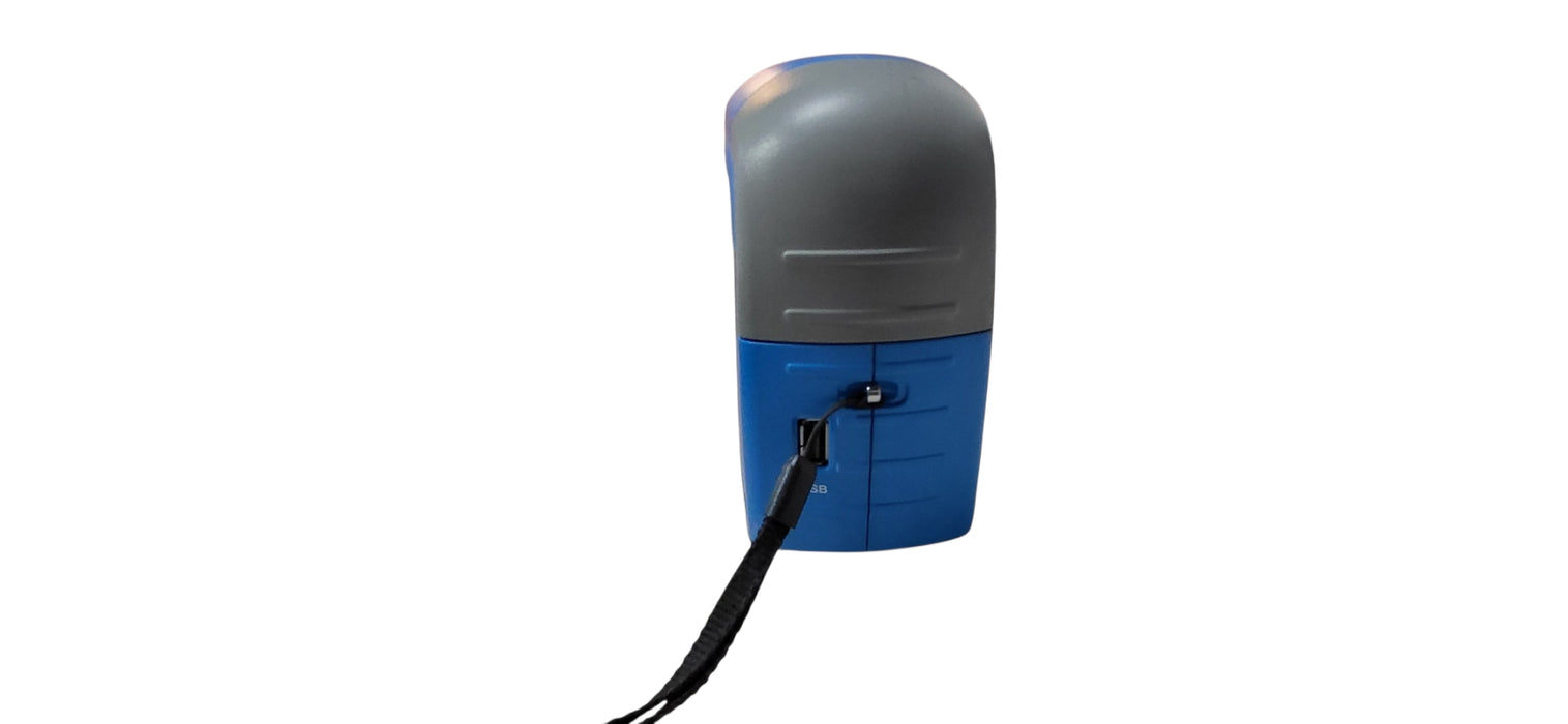 Sikkens Automatchic 3 Multiangle Spectrometer Auto Paint Color Match | READ