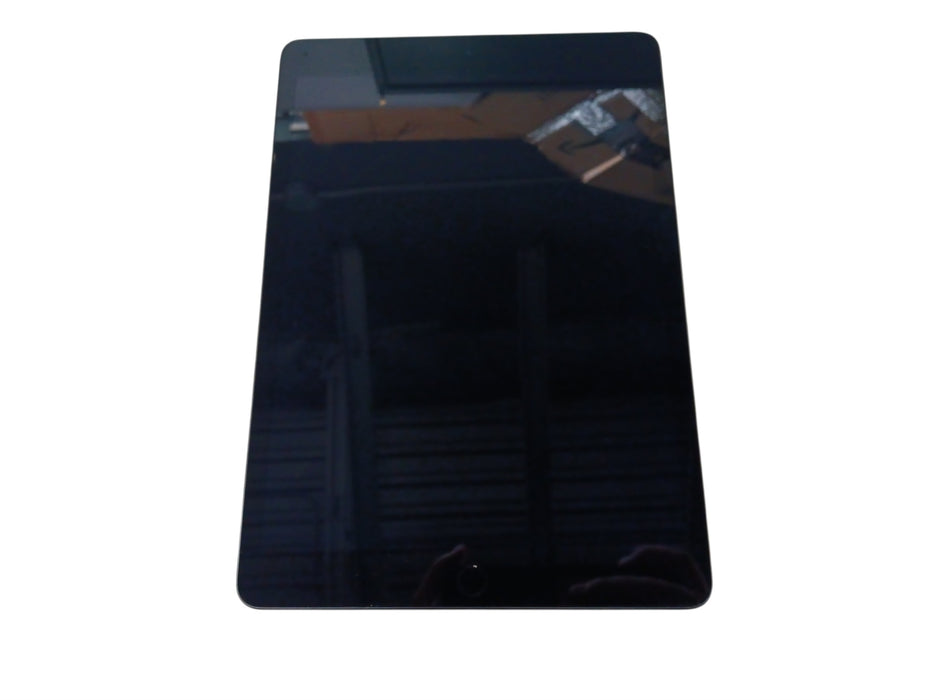 Apple iPad 9th Gen - 256GB - Space Gray [A2602]