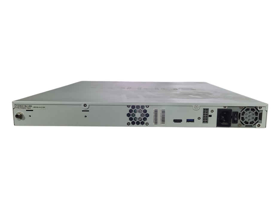 Sophos XG 310 Security Appliance Firewall