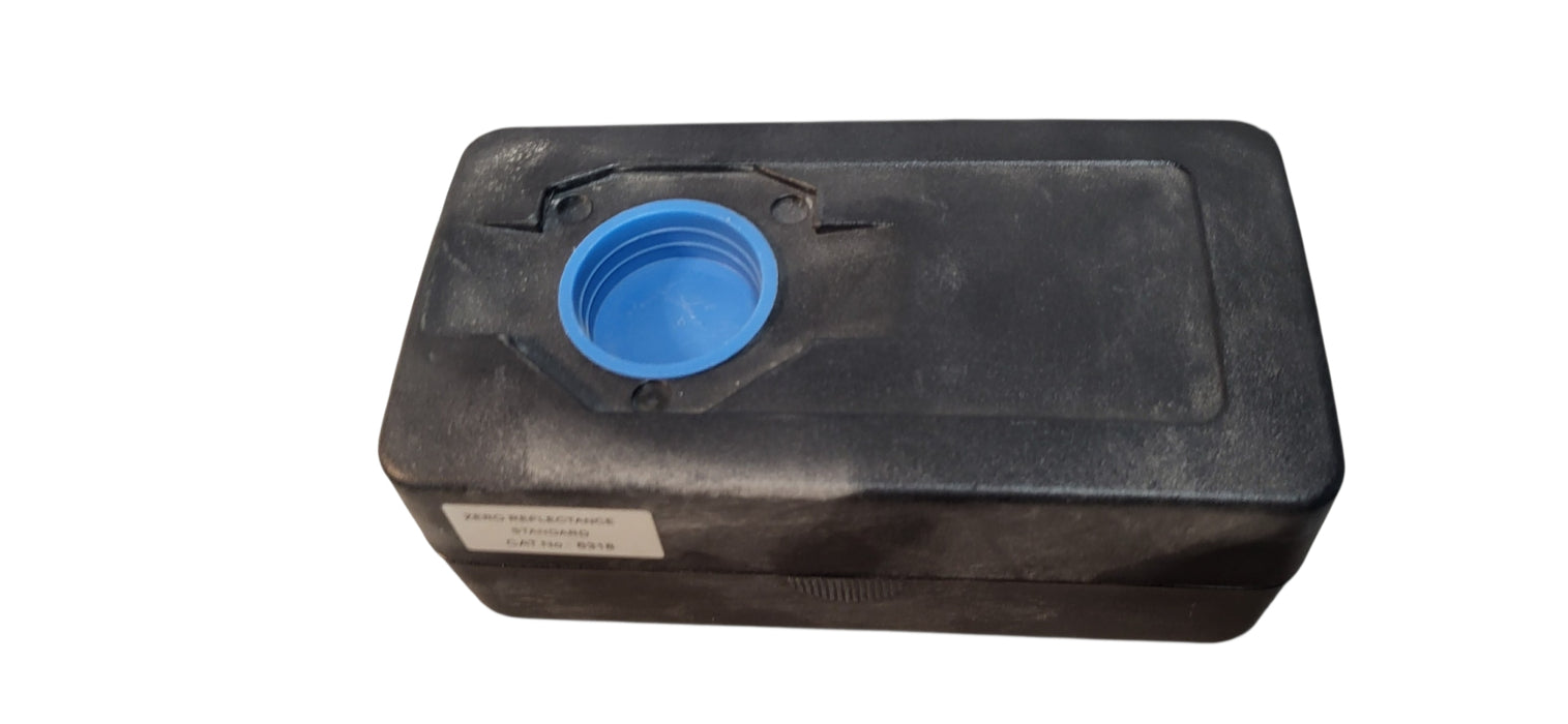 Sikkens Automatchic 3 Multiangle Spectrometer Auto Paint Color Match | READ