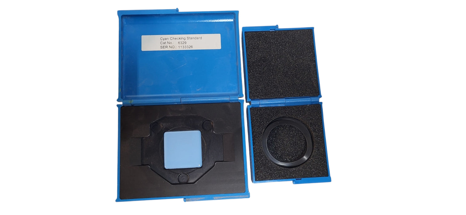 Sikkens Automatchic 3 Multiangle Spectrometer Auto Paint Color Match | READ