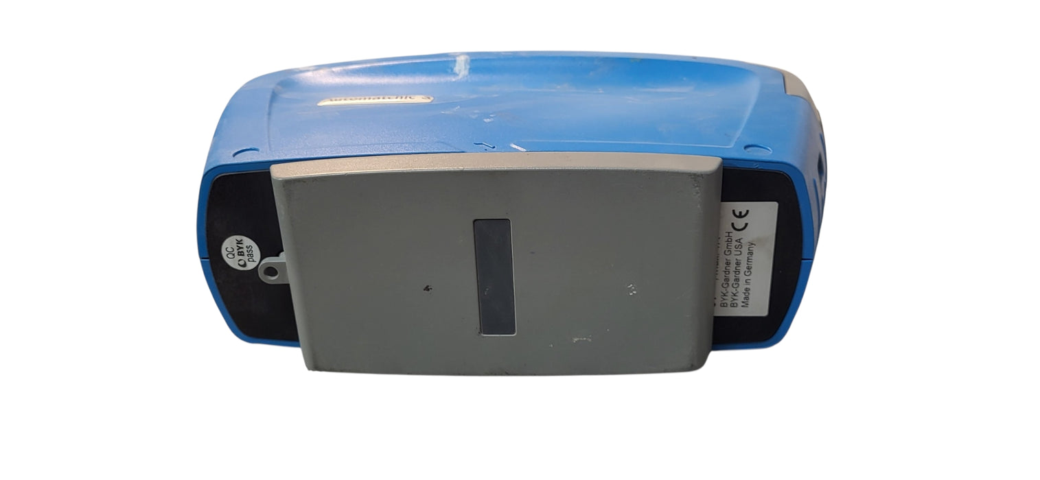 Sikkens Automatchic 3 Multiangle Spectrometer Auto Paint Color Match | READ