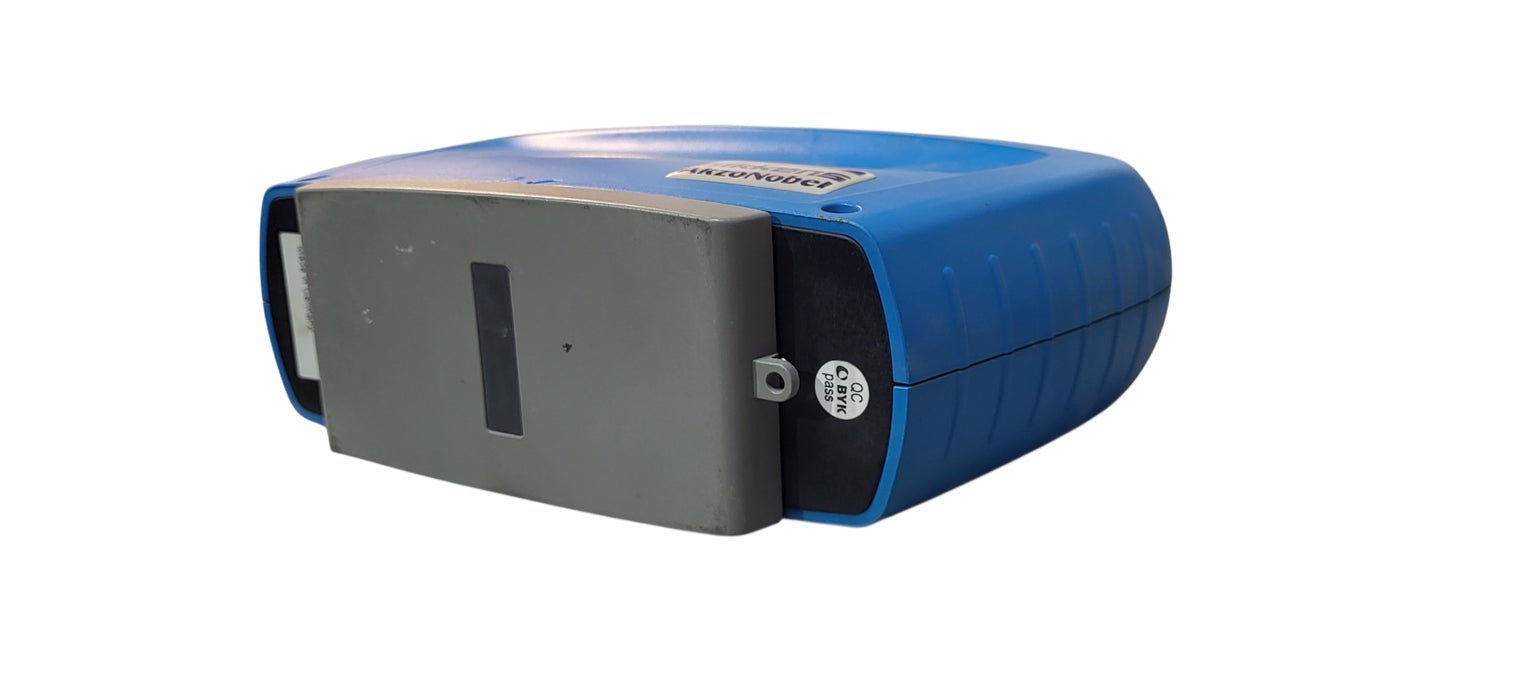 Sikkens Automatchic 3 Multiangle Spectrometer Auto Paint Color Match | READ