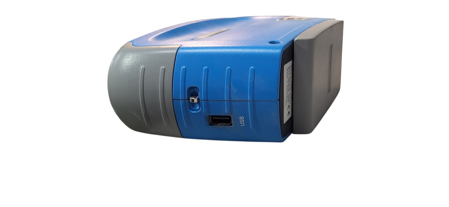 Sikkens Automatchic 3 Multiangle Spectrometer Auto Paint Color Match | READ