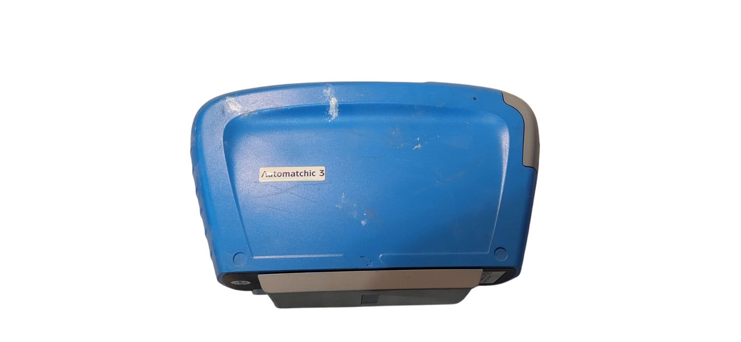 Sikkens Automatchic 3 Multiangle Spectrometer Auto Paint Color Match | READ