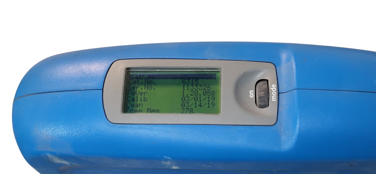 Sikkens Automatchic 3 Multiangle Spectrometer Auto Paint Color Match | READ