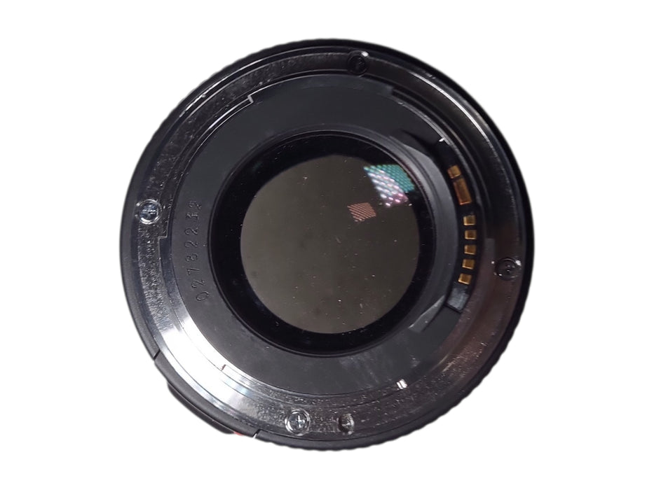Canon Lens EF 85MM 1:1.8 Lens