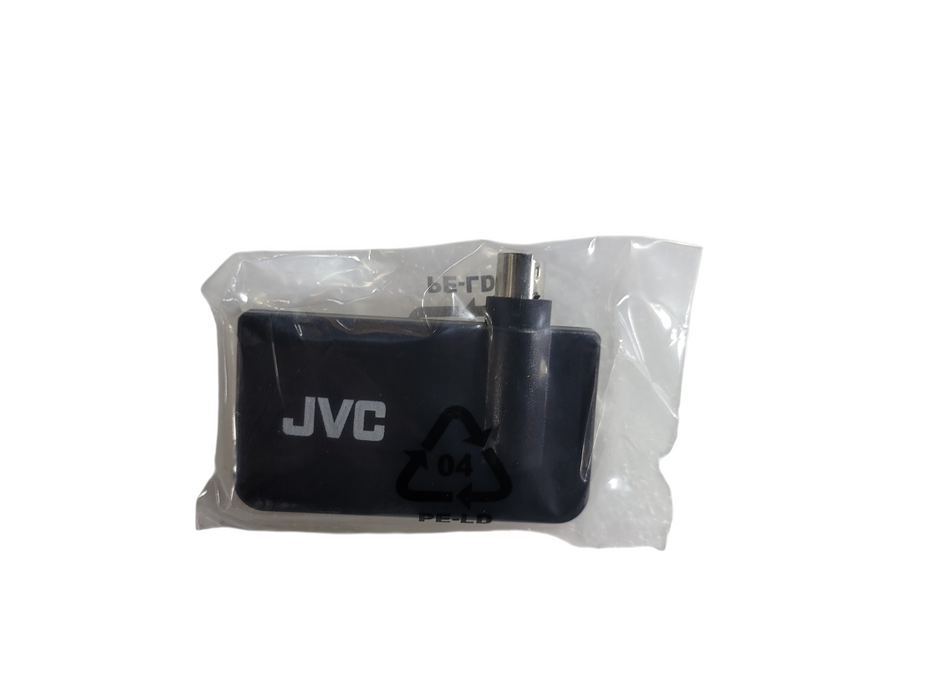 JVC PK EM2 3D Synchro Emitter For Home Theater Projectors