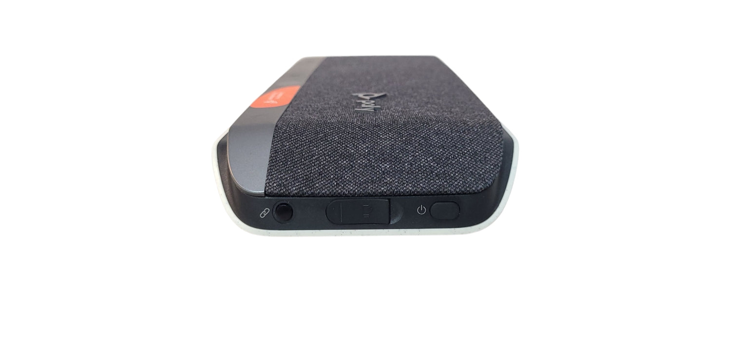 Poly Sync 40 SY40-M Portable Bluetooth Speakerphone