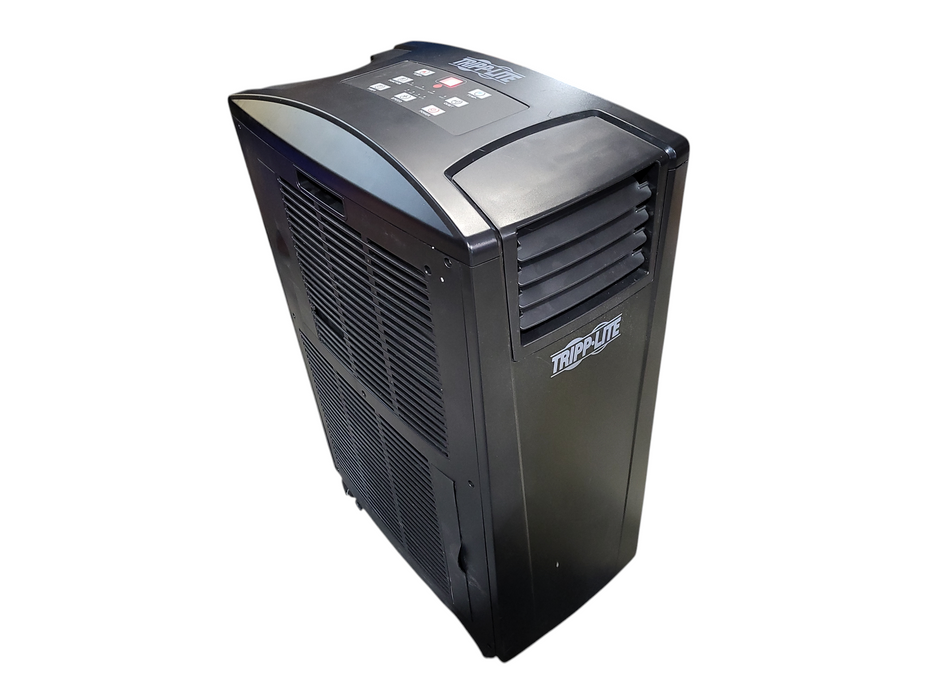 Tripp Lite SRCOOL12K SmartRack Portable Air Conditioner & Dehumidifier 120v