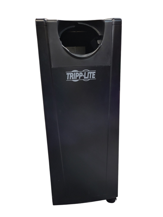 Tripp Lite SRCOOL12K SmartRack Portable Air Conditioner & Dehumidifier 120v