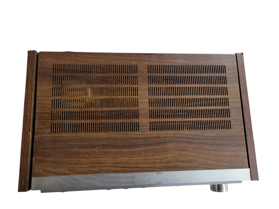 Pioneer Stereo Receiver SX-3600