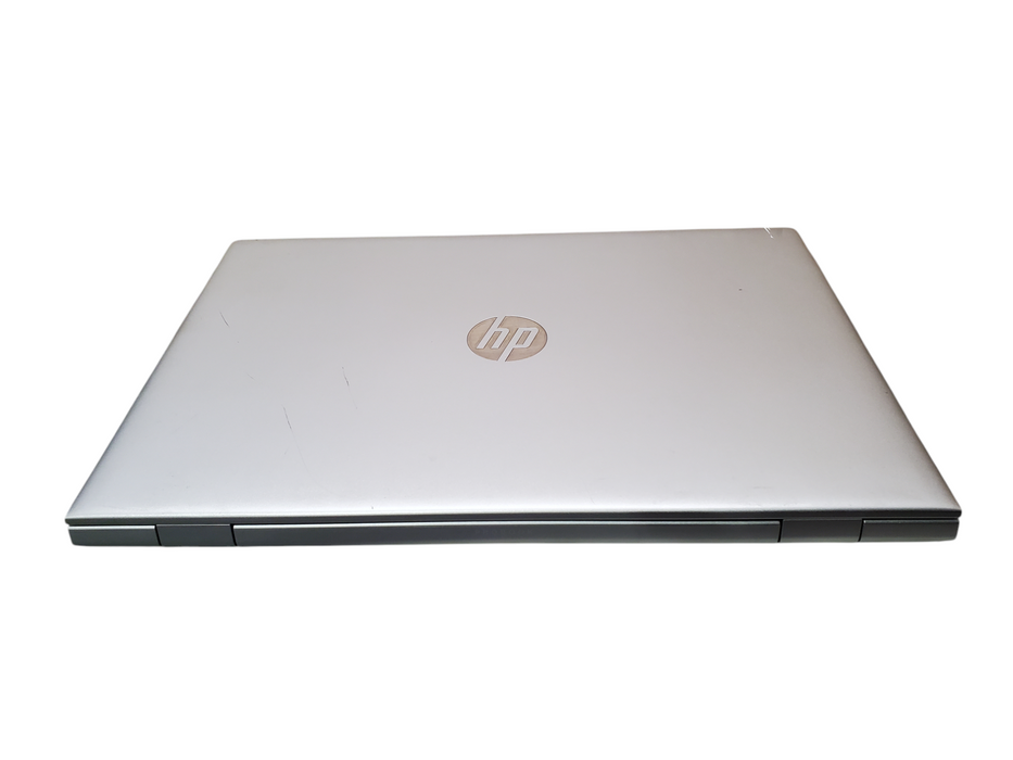 HP ProBook 650 G5 i5-8265U 16 GB RAM 256GB SSD DVDRW