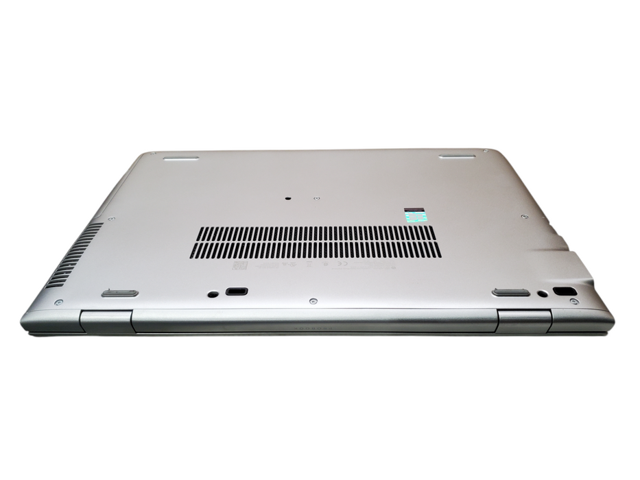 HP ProBook 650 G5 i5-8265U 16 GB RAM 256GB SSD DVDRW
