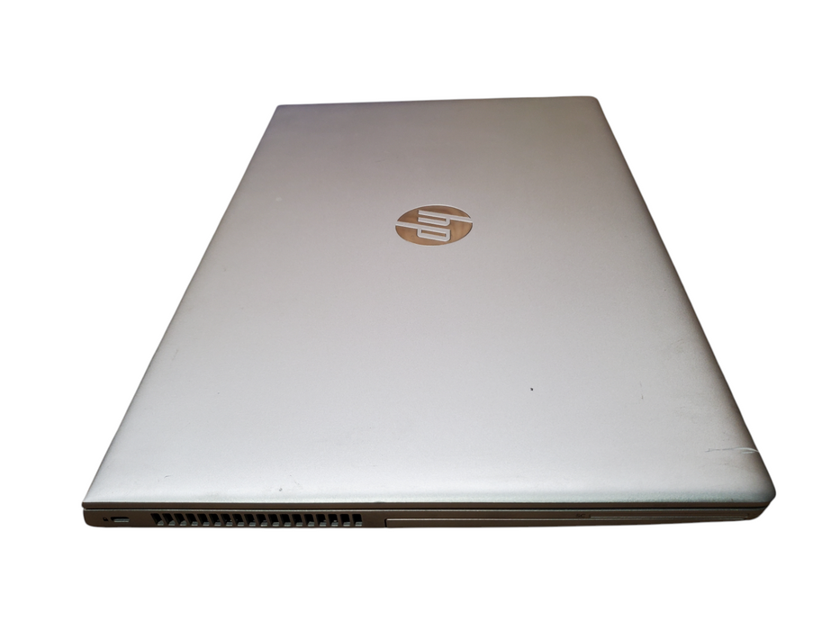 HP ProBook 650 G5 i5-8265U 16 GB RAM 256GB SSD DVDRW