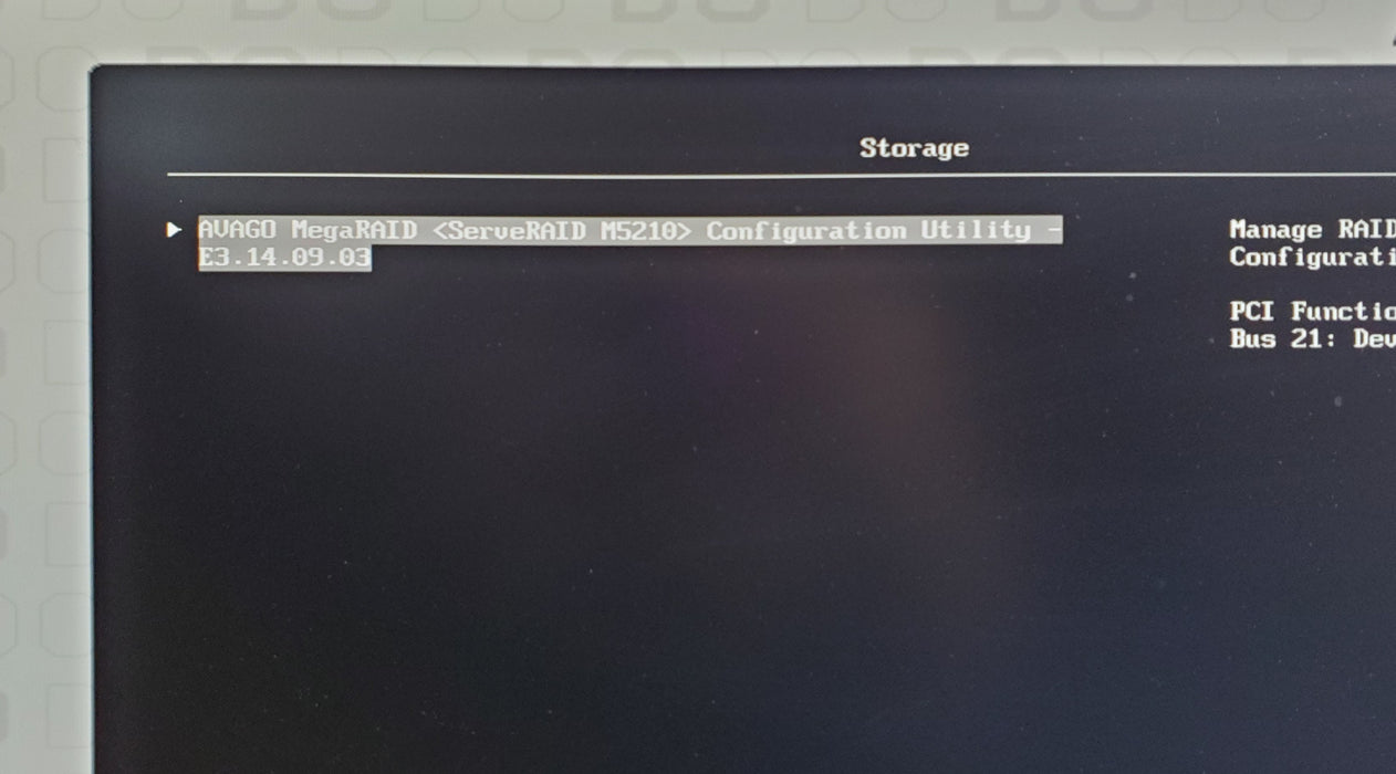 Lenovo System X3650 M5 - 2x Xeon E5-2650 v3, 64GB DDR4 , M5210 - No HDD