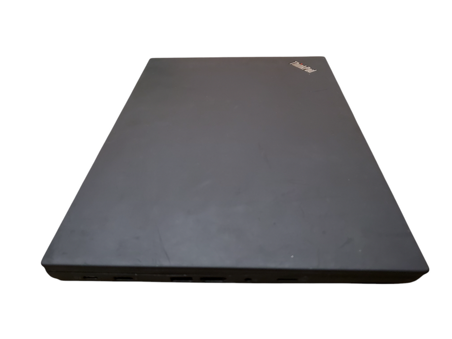 Lenovo ThinkPad P14s Gen 2 4K i7-1185G7 24GB 256GB T500
