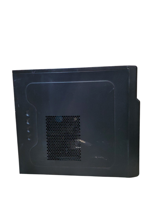 Custom PC H370M-PLUS i5-9400 CPU 2.90GHz 8GB RAM NO-HDD/SSD