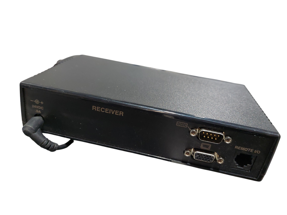 Bundle of 7 - Avocent Longview KVM Extenders , Receivers , Transmitters LV430