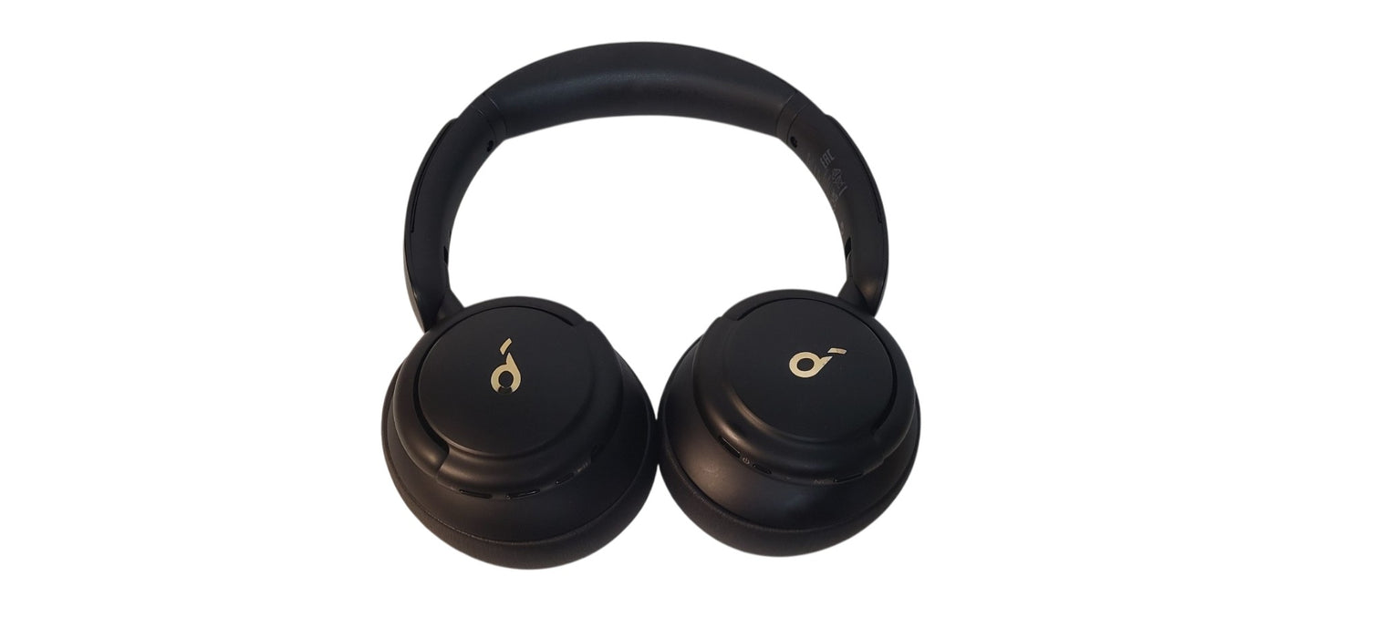 Soundcore Life Q30 Wireless Headphone Bluetooth Over Ear Headset Hi-Res Earphone
