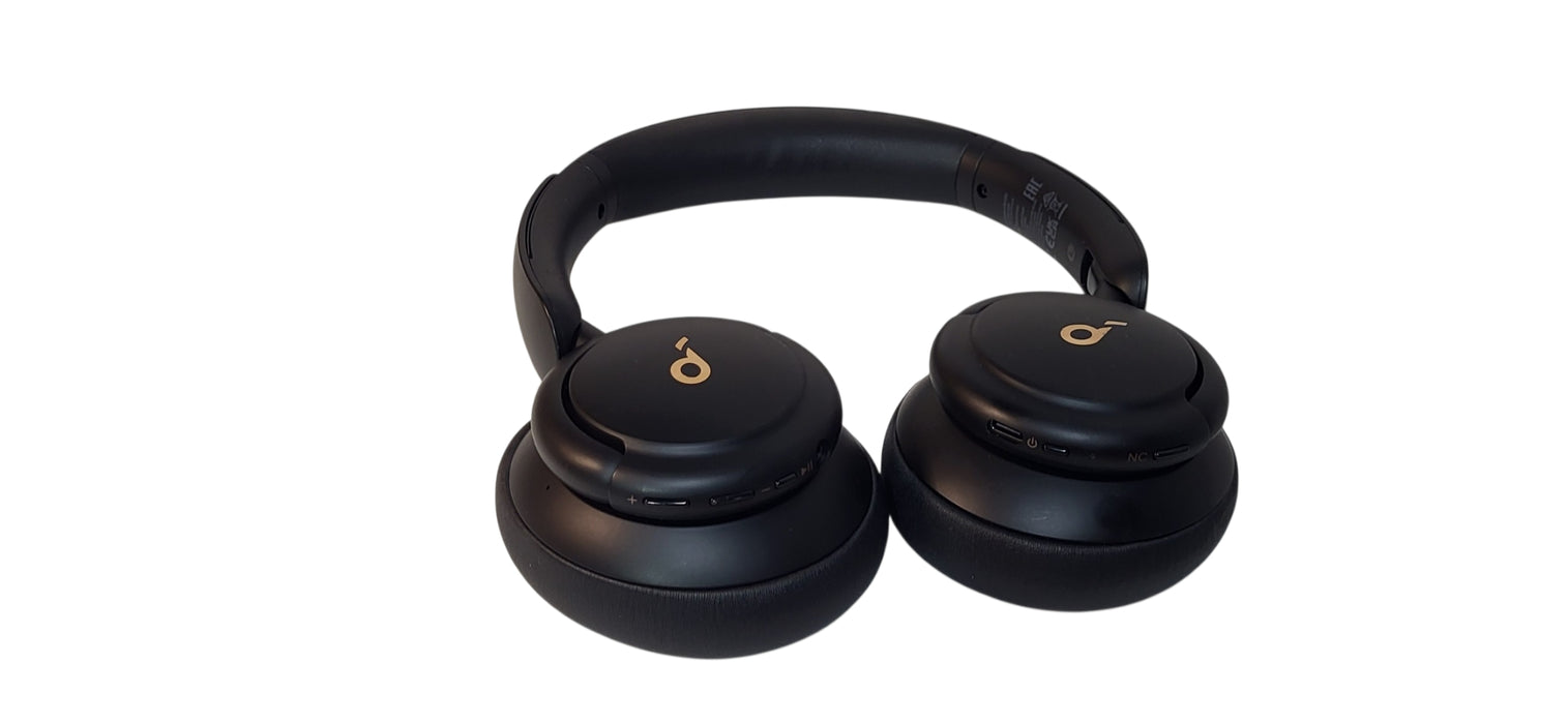 Soundcore Life Q30 Wireless Headphone Bluetooth Over Ear Headset Hi-Res Earphone
