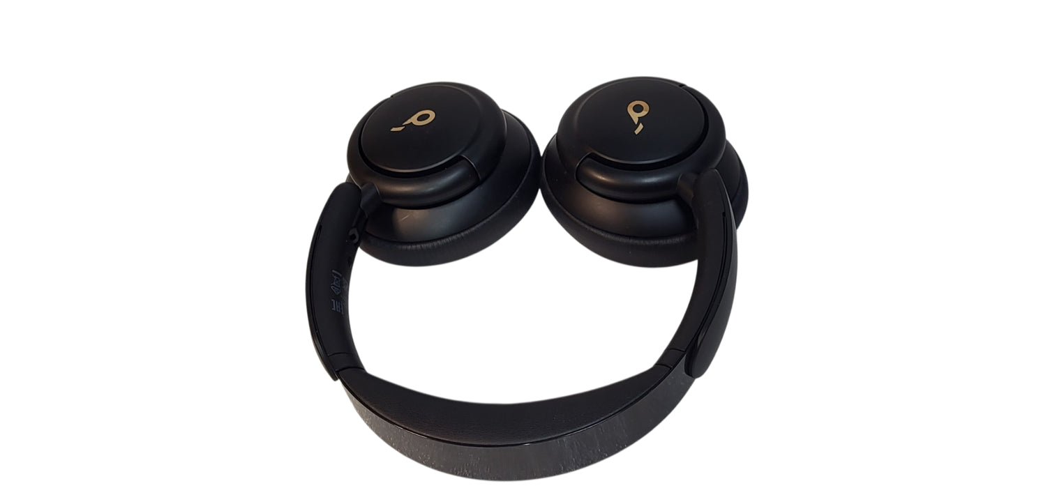 Soundcore Life Q30 Wireless Headphone Bluetooth Over Ear Headset Hi-Res Earphone