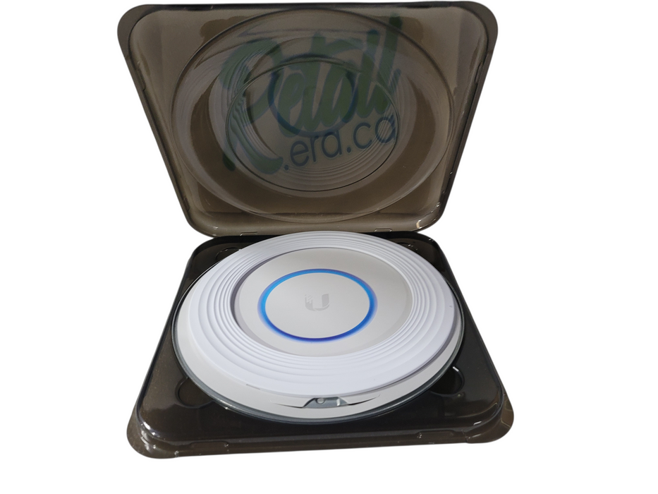 Ubiquiti nanoHD Recessed Ceiling Mount