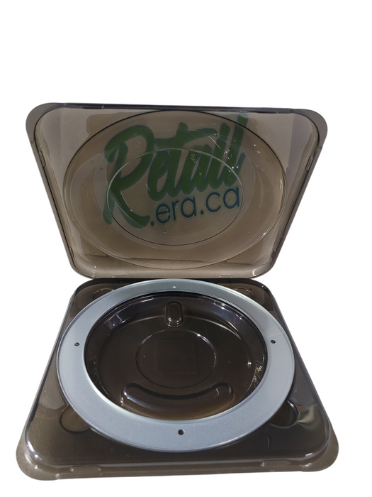 Ubiquiti nanoHD Recessed Ceiling Mount