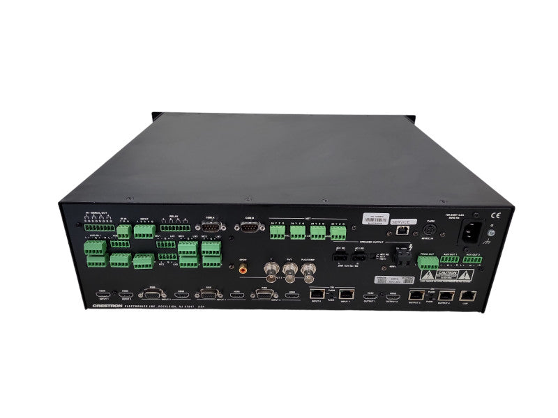 Crestron DMPS-300-C Digital Media Presentation System