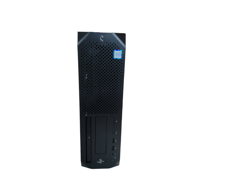 HP Z2 SFF G4 WORKSTATION Intel i7 - 8700 CPU @ 3.20GHz 16GB DDR4 Ram  Î¸