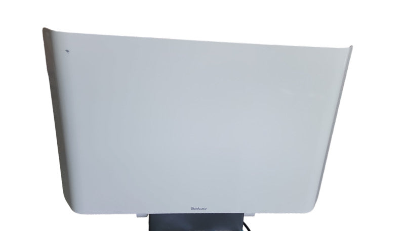Steelcase Powered Furniture 21605507 (A)-4140 W/ Samsung TV 40\\"