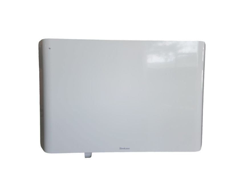 Steelcase Powered Furniture 21605507 (A)-4140 W/ Samsung TV 40\\"