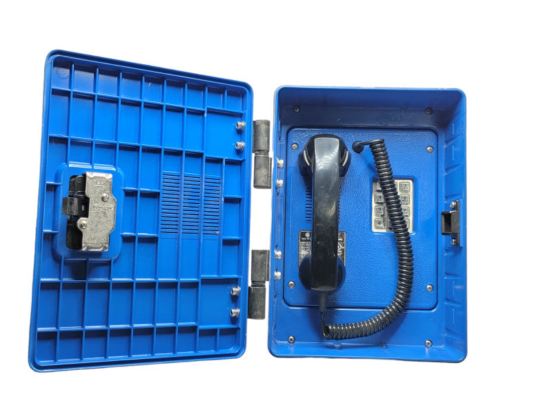 GAI-Tronics 351-001 Division 2 weatherproof industrial phone _