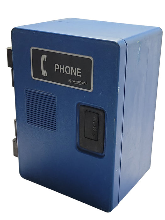 GAI-Tronics 351-001 Division 2 weatherproof industrial phone _