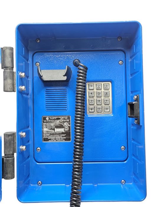 GAI-Tronics 351-001 Division 2 weatherproof industrial phone _