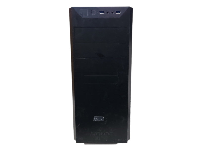 Custom PC/ASUS PRIME H270M-PLUS, i7-7700 3.60GHz, 16GB DDR4, 256GB NVMe, Quadro K2200 Q