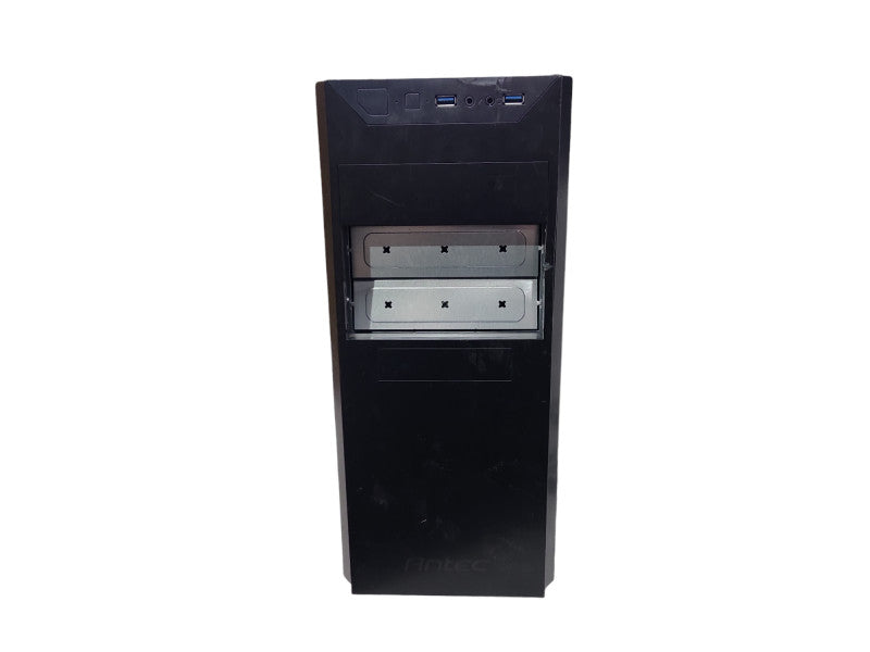 Custom PC/ASUS PRIME H270M-PLUS, i7-7700 3.60GHz, 16GB DDR4, 256GB NVMe, Quadro K2200