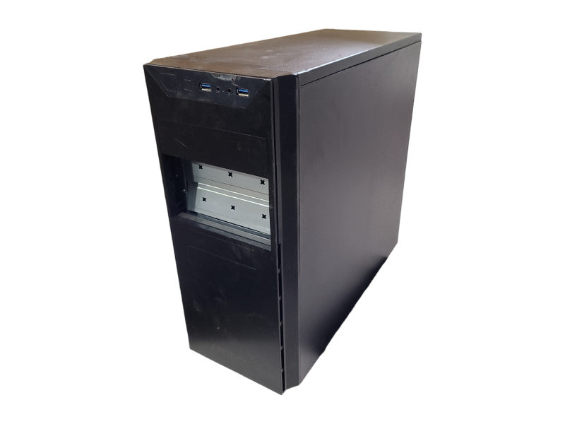Custom PC/ASUS PRIME H270M-PLUS, i7-7700 3.60GHz, 16GB DDR4, 256GB NVMe, Quadro K2200