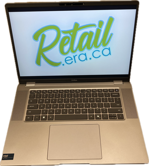 Dell Latitude 7650 Intel Core Ultra 5 135U 2.10GHz 32GB RAM 256GB SSD READ