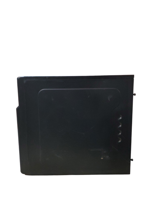 Custom PC B460M-A i5-10400 CPU 2.90GHz 16GB RAM NO-HDD/SSD