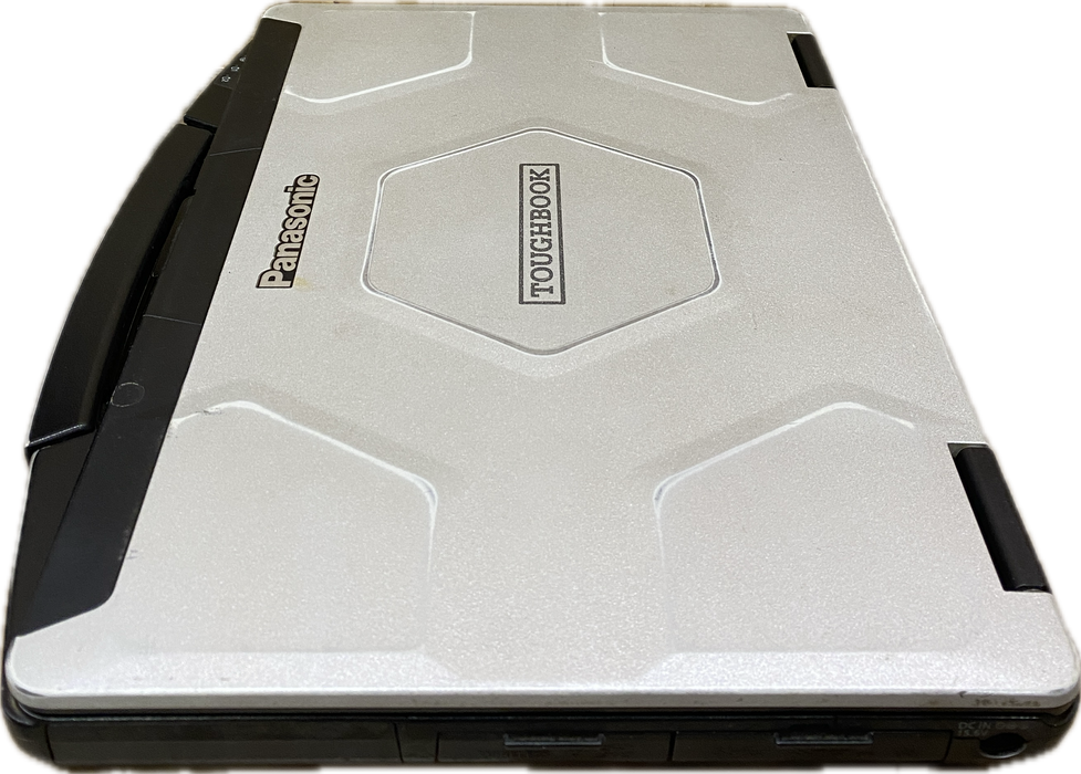 Panasonic ToughBook CF-54 i5-7300U 16GB RAM 256GB SSD 17820Hrs. READ!
